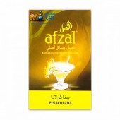 Табак Afzal Pina Colada (Пина Колада) 40г Акцизный